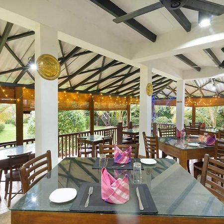 The Hideout Sigiriya Villa Luaran gambar