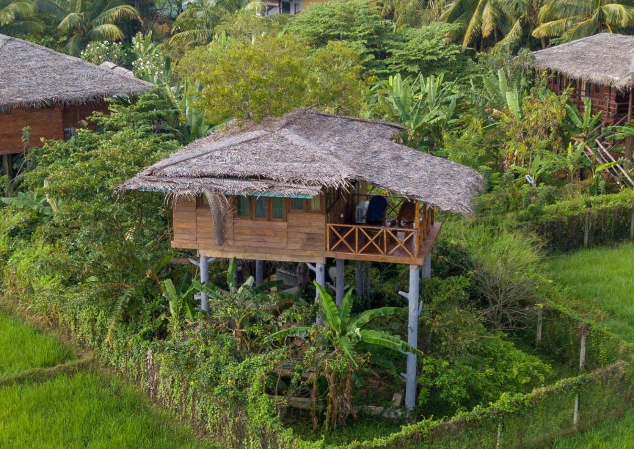 The Hideout Sigiriya Villa Luaran gambar