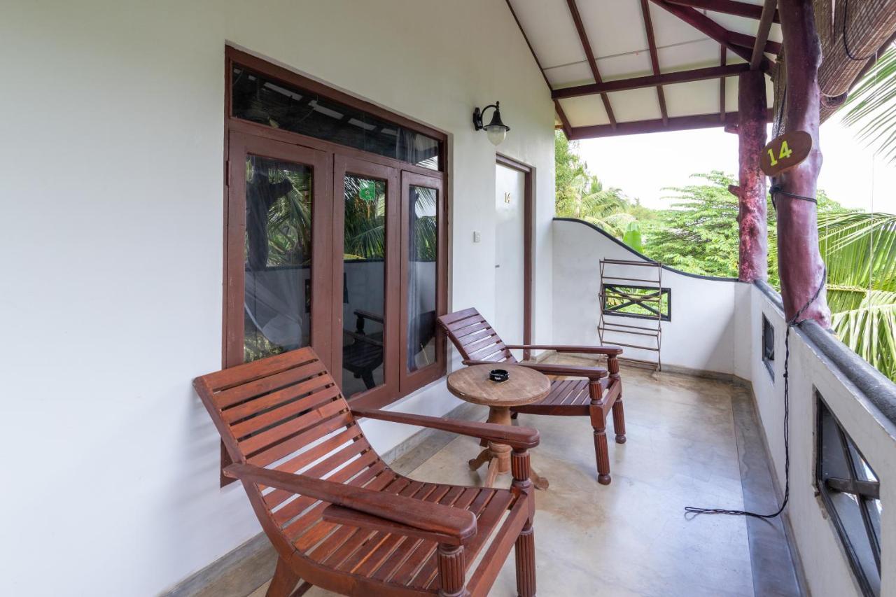 The Hideout Sigiriya Villa Luaran gambar