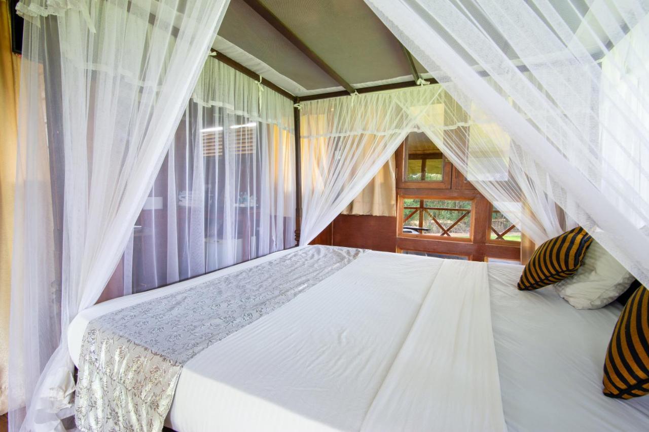 The Hideout Sigiriya Villa Luaran gambar