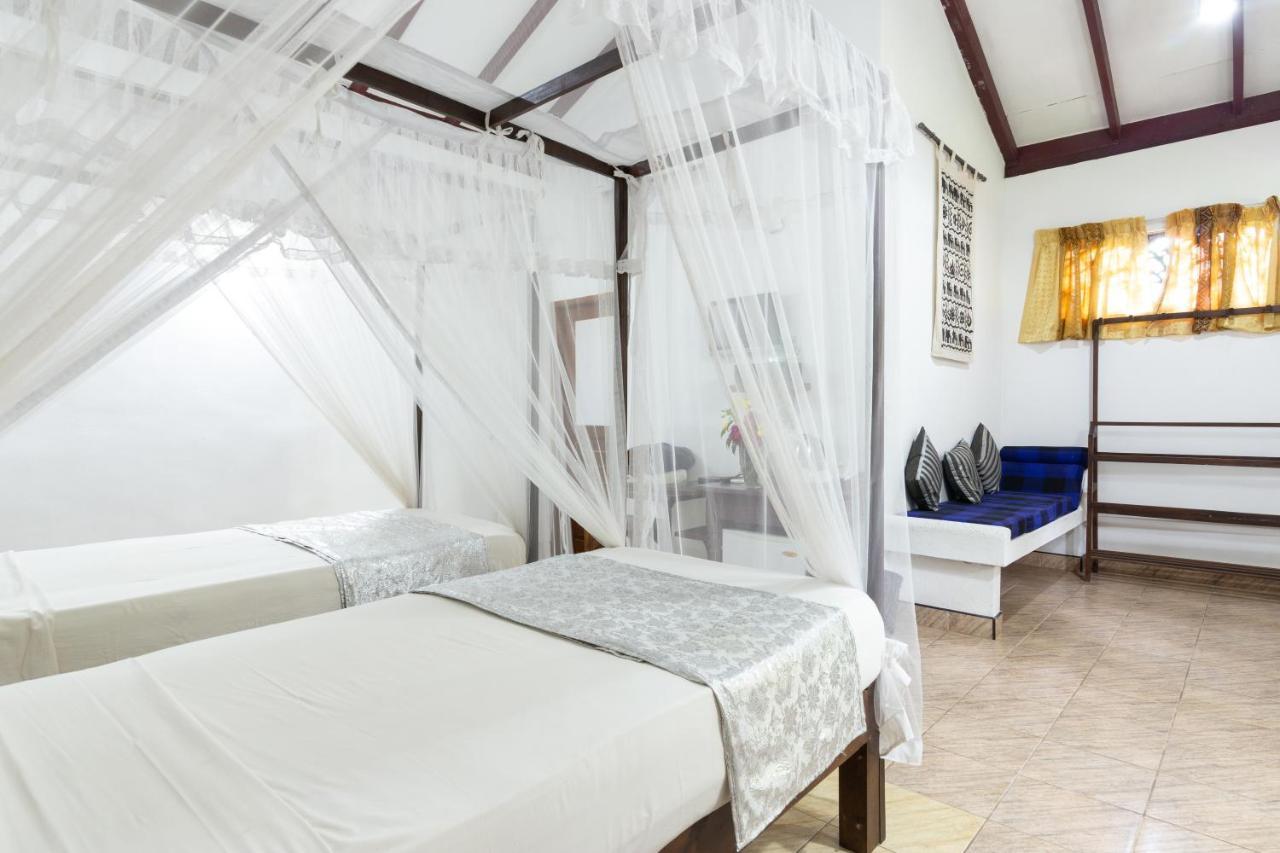 The Hideout Sigiriya Villa Luaran gambar