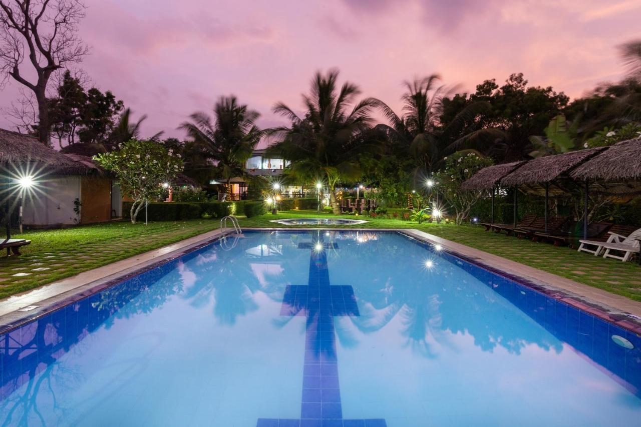 The Hideout Sigiriya Villa Luaran gambar