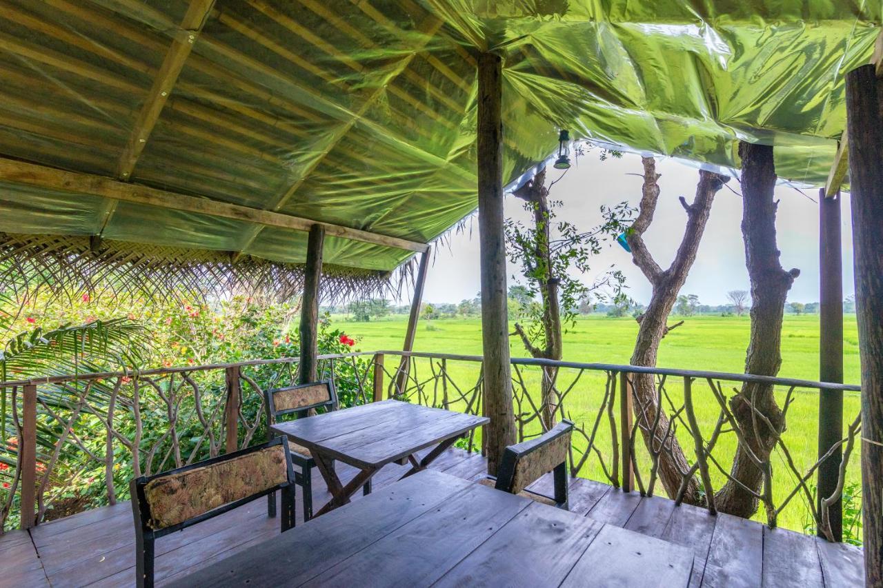 The Hideout Sigiriya Villa Luaran gambar