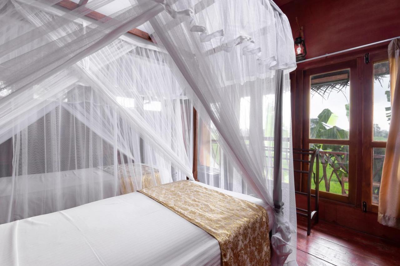 The Hideout Sigiriya Villa Luaran gambar