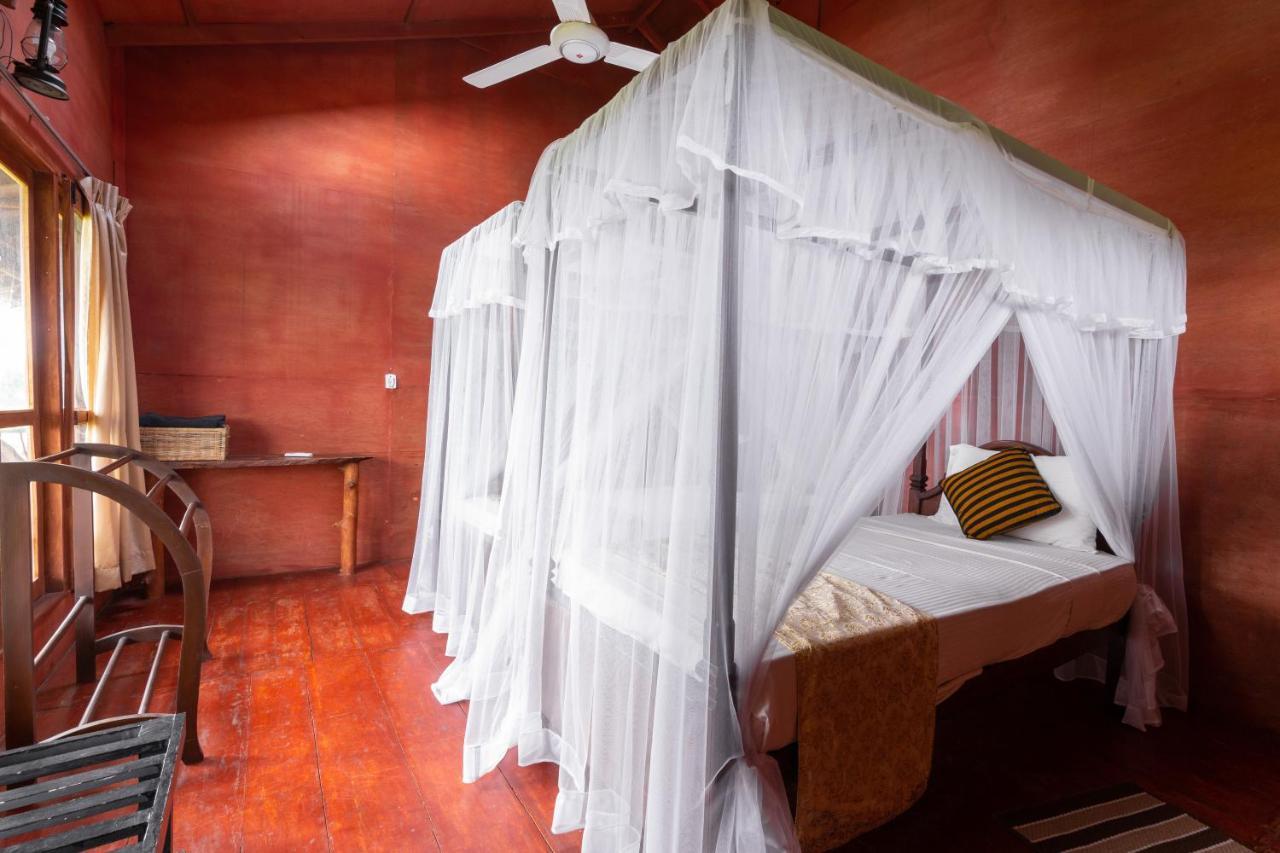 The Hideout Sigiriya Villa Luaran gambar