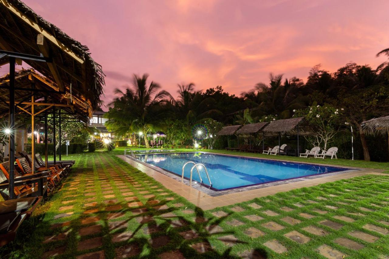 The Hideout Sigiriya Villa Luaran gambar