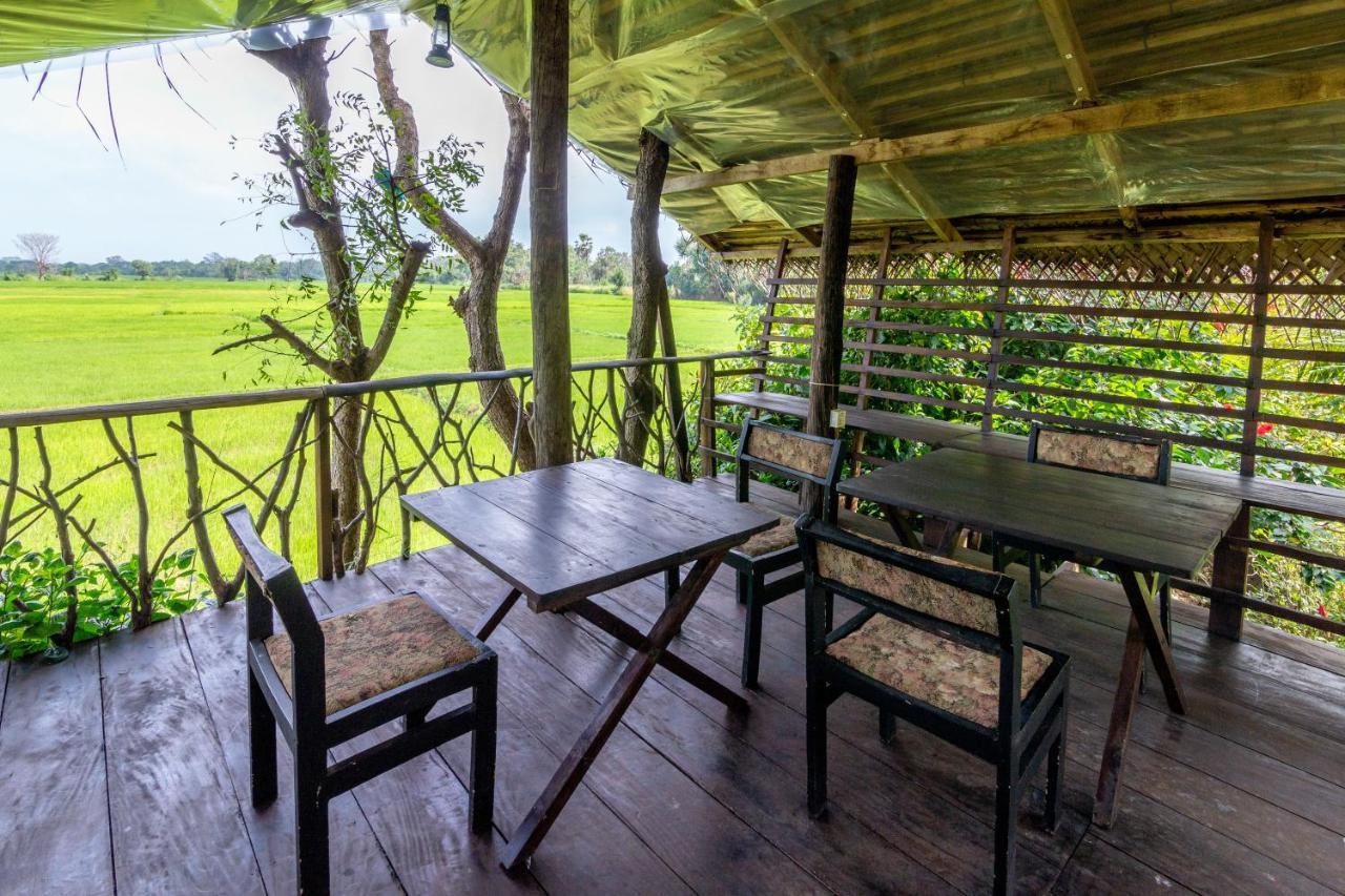 The Hideout Sigiriya Villa Luaran gambar