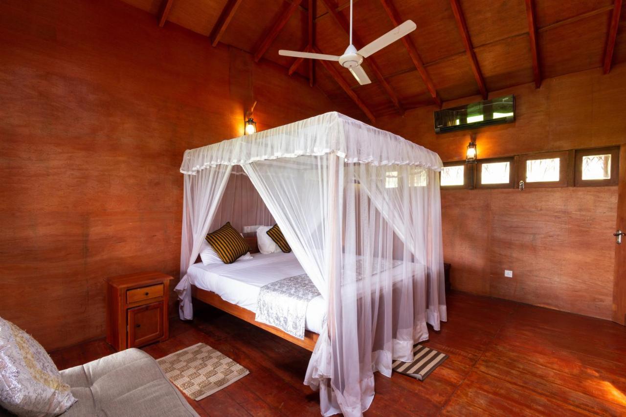 The Hideout Sigiriya Villa Luaran gambar