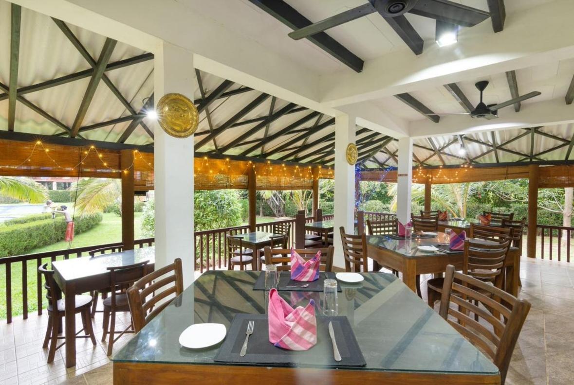 The Hideout Sigiriya Villa Luaran gambar