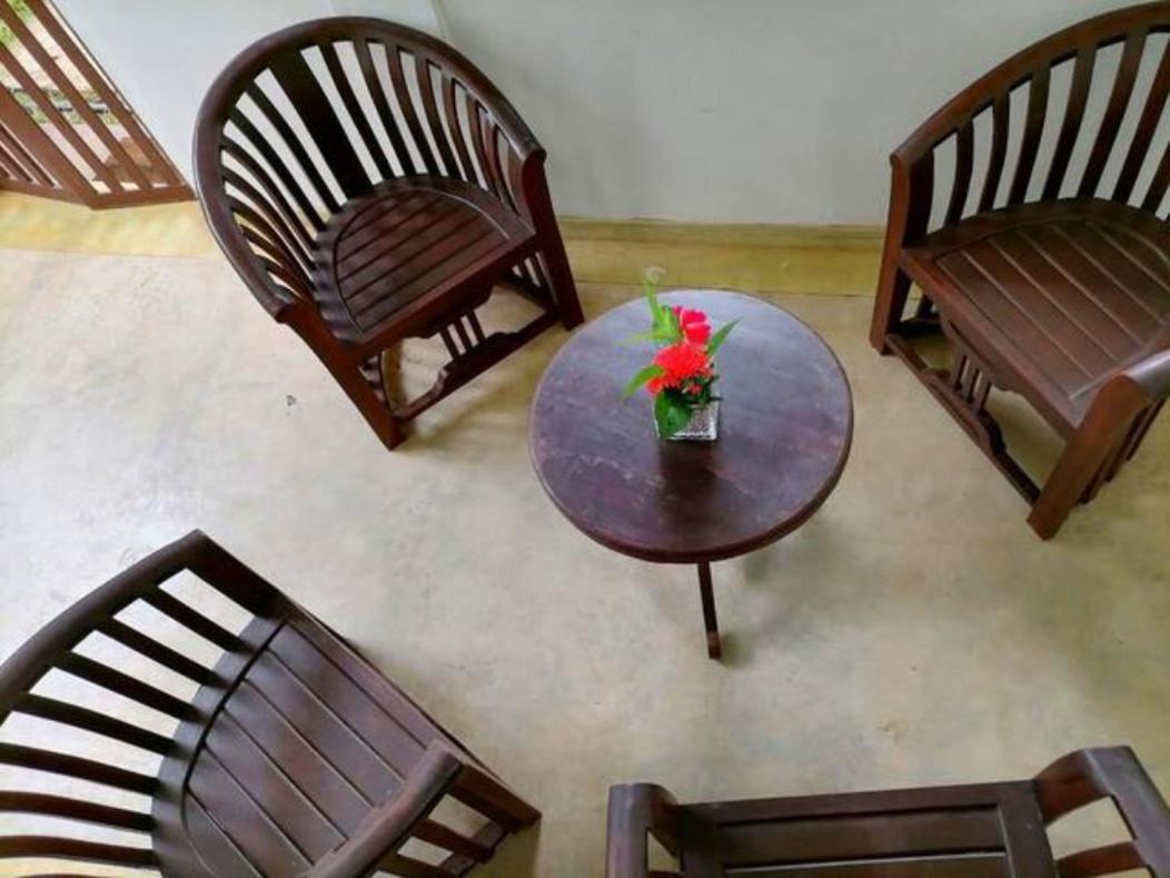The Hideout Sigiriya Villa Luaran gambar