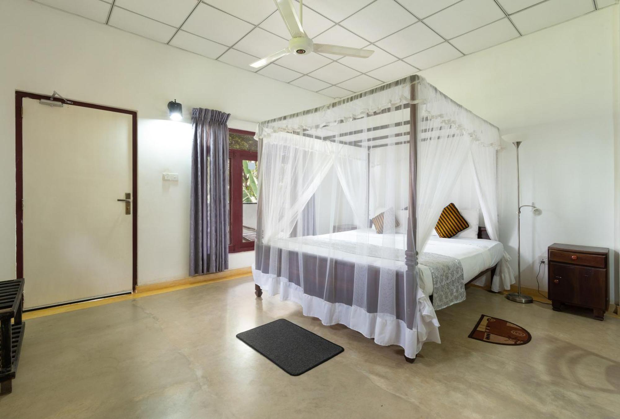 The Hideout Sigiriya Villa Luaran gambar