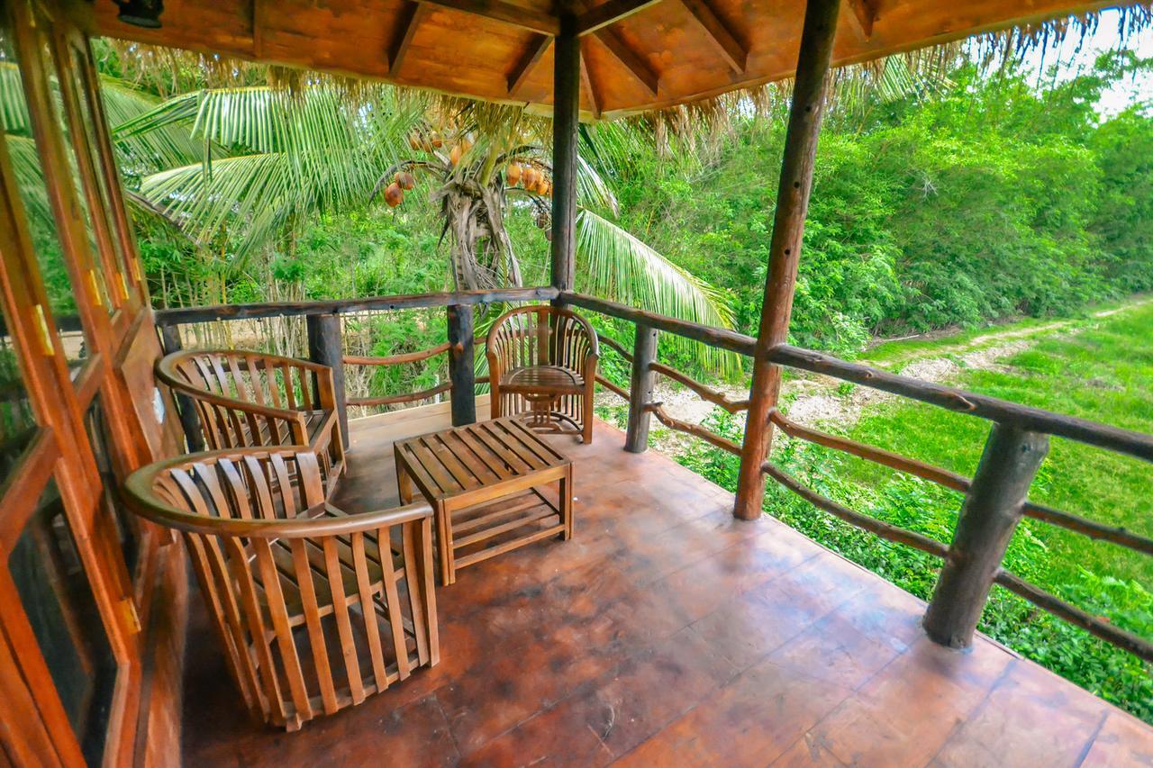 The Hideout Sigiriya Villa Luaran gambar