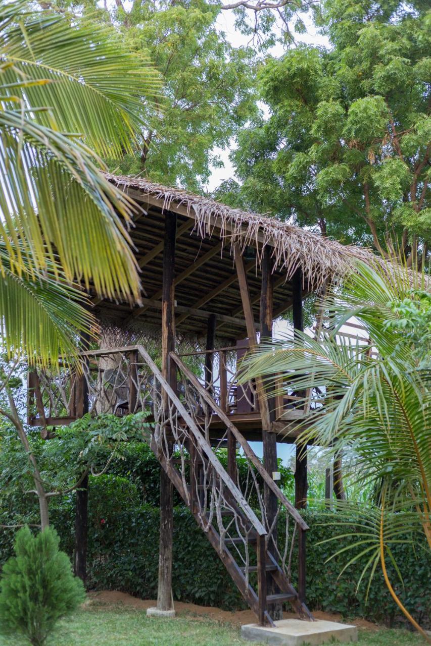 The Hideout Sigiriya Villa Luaran gambar