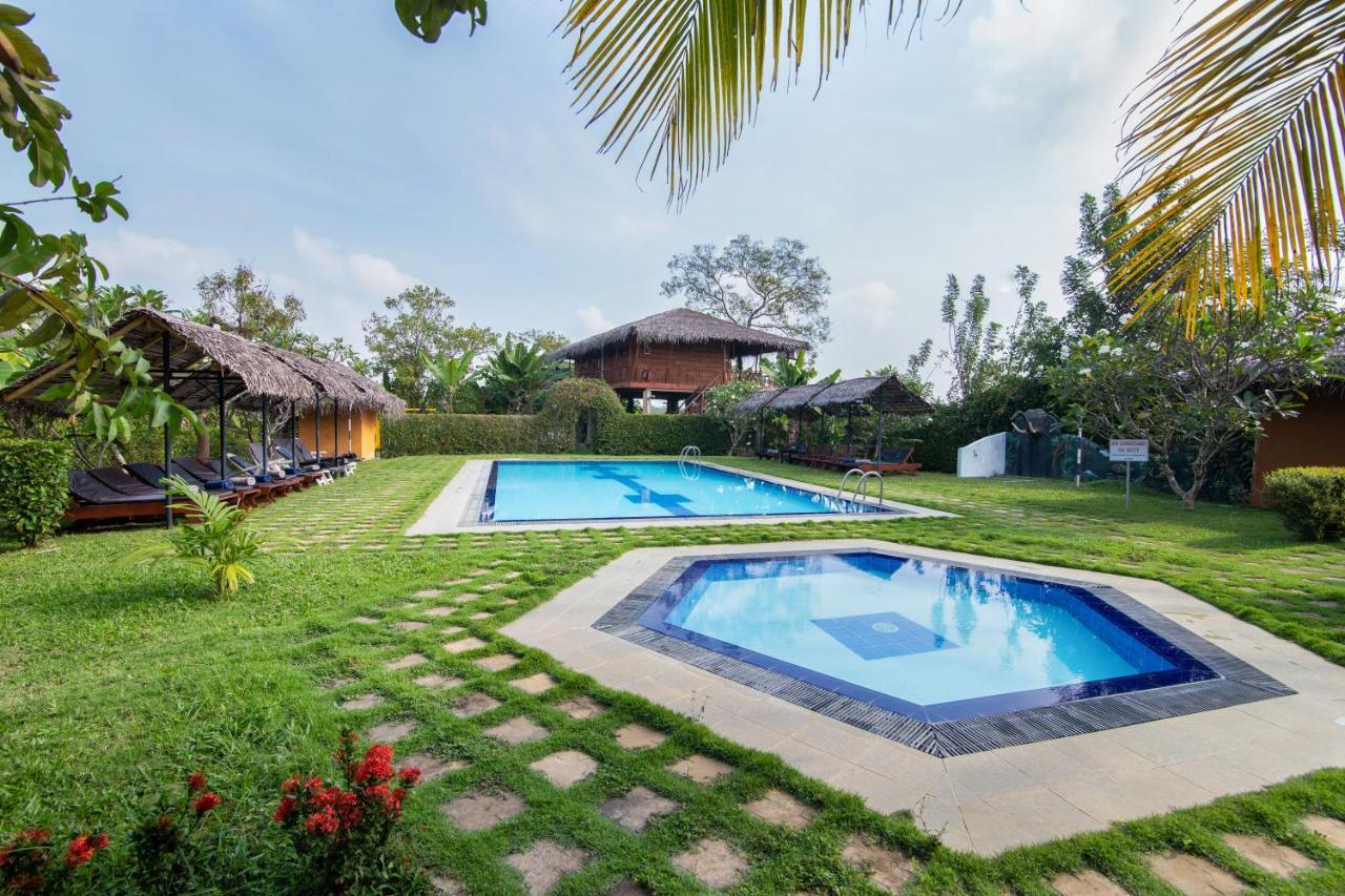 The Hideout Sigiriya Villa Luaran gambar