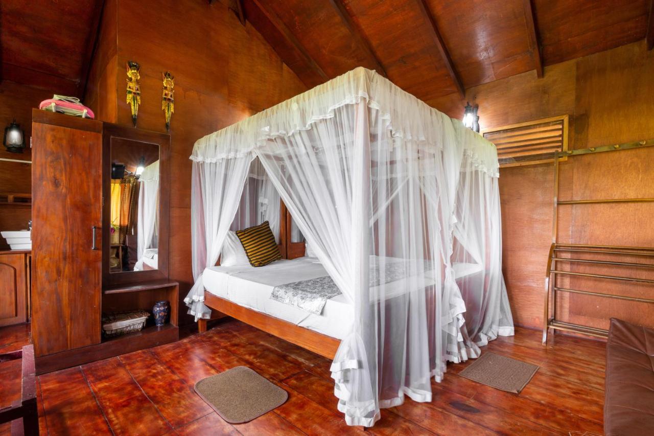 The Hideout Sigiriya Villa Luaran gambar